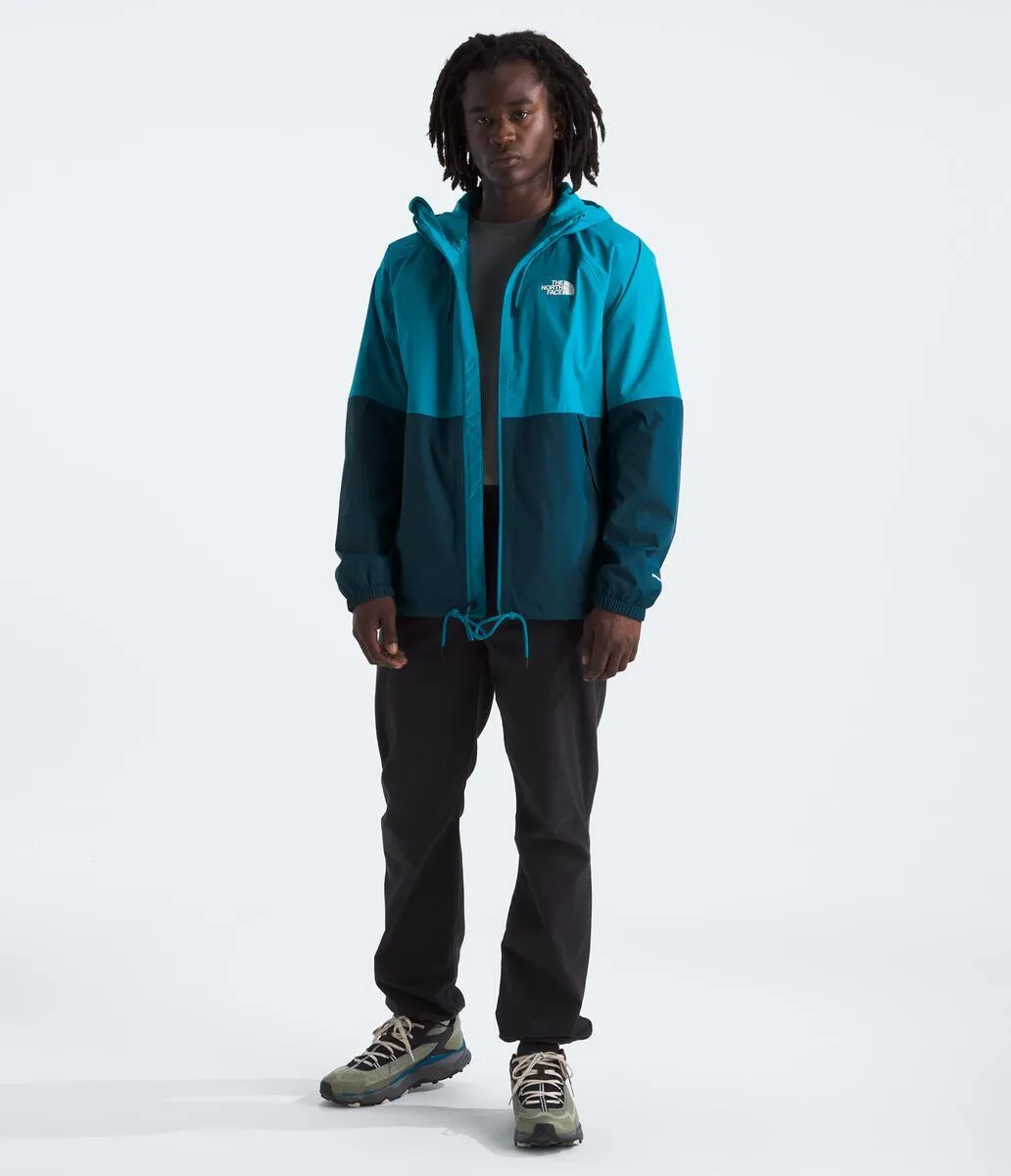 Antora Rain Hoodie (Men's) - NF0A7QF3 - Past Season