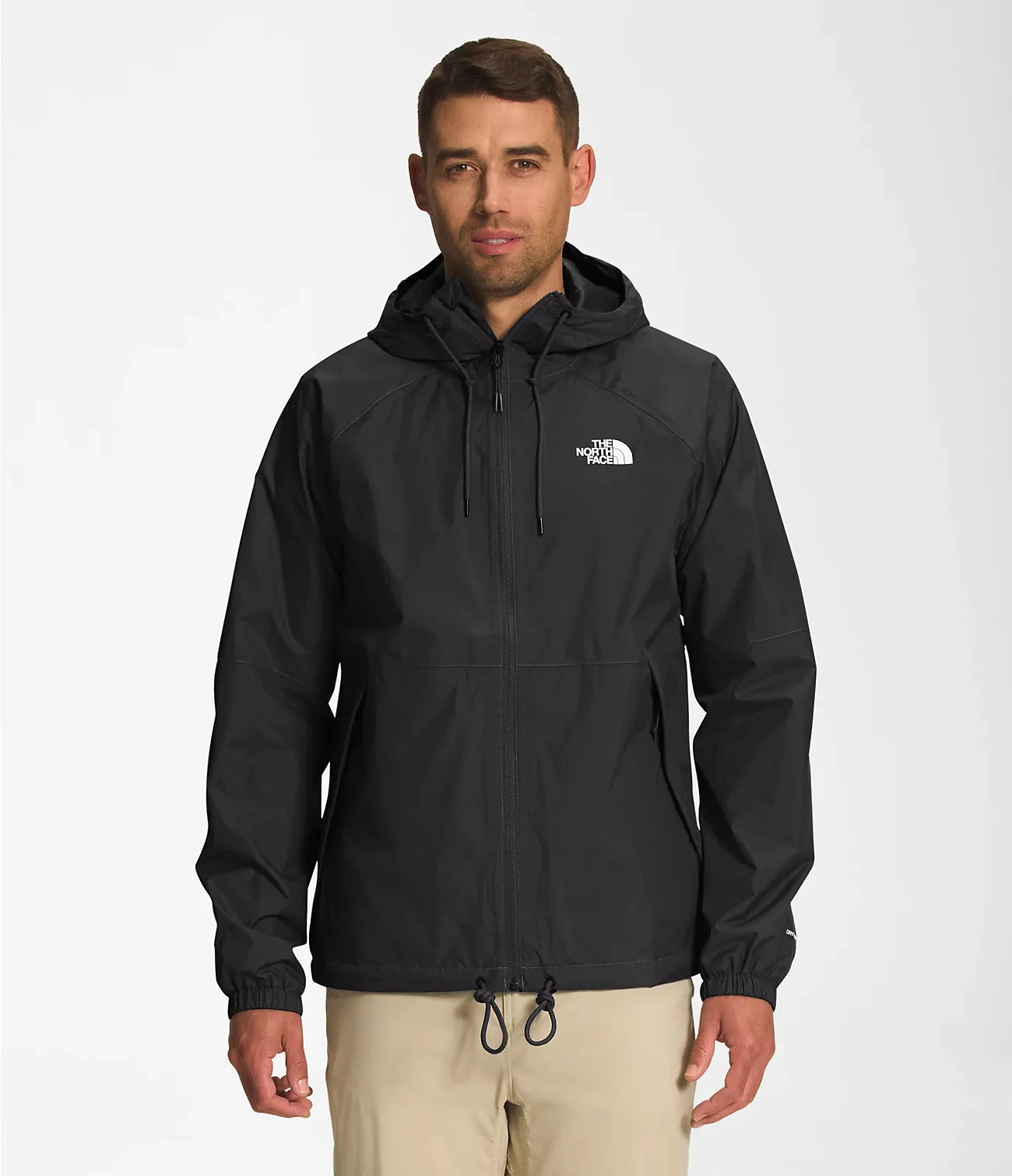 Antora Rain Hoodie (Men's) - NF0A7QF3 - Past Season