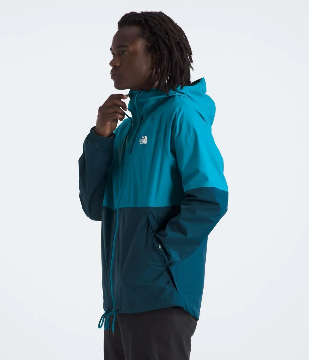 Antora Rain Hoodie (Men's) - NF0A7QF3 - Past Season