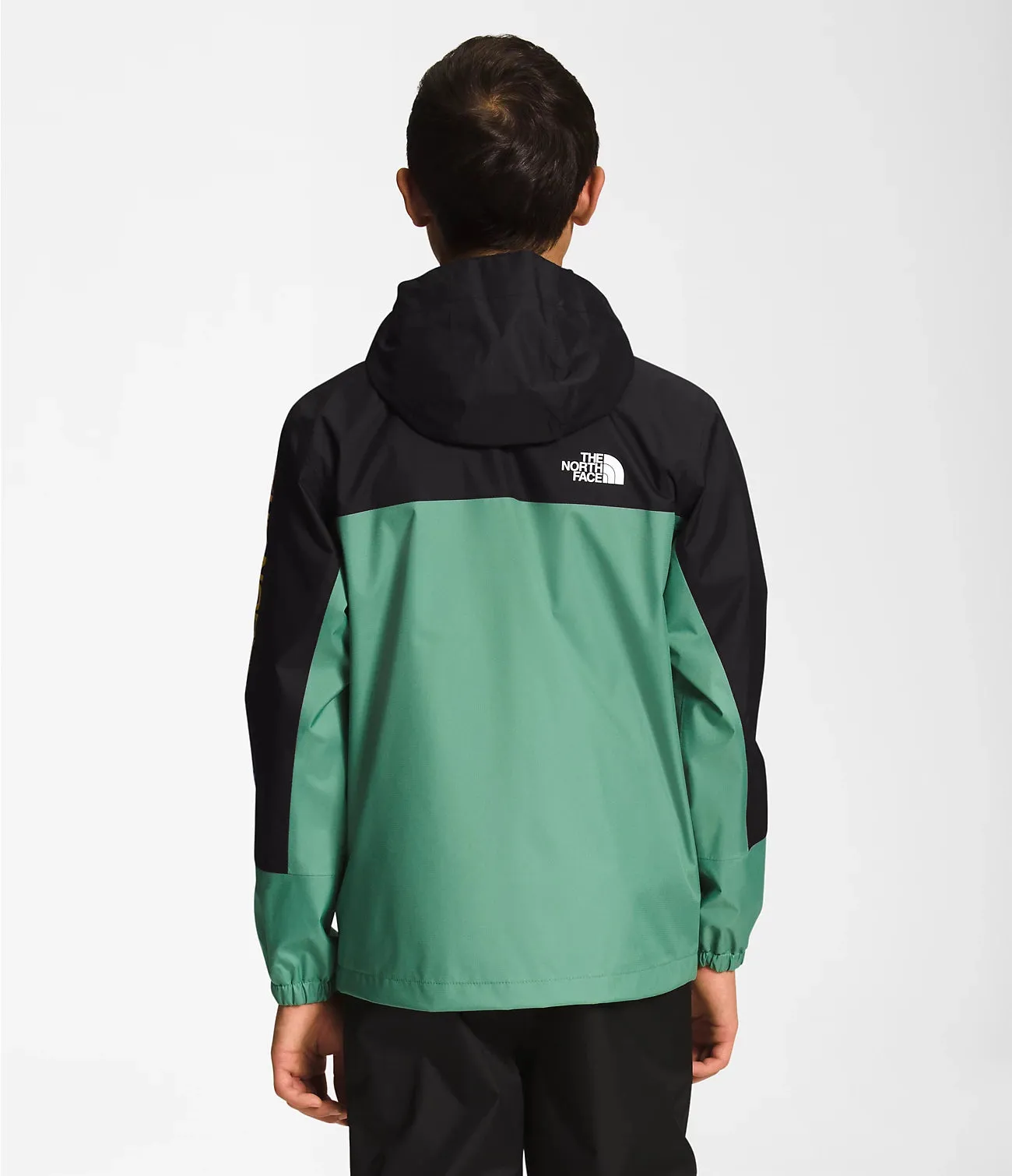 Antora Rain Jacket (Boys') - NF0A82ST - Past Season