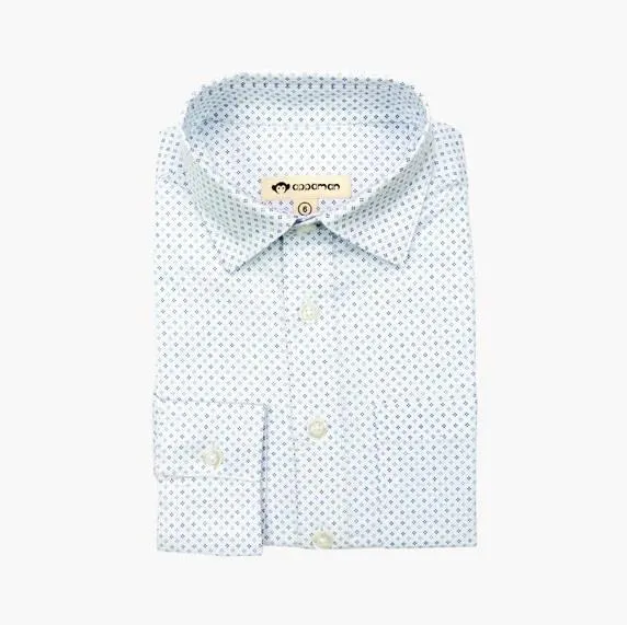 Appaman High Club Dress Shirt