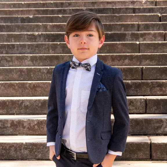 Appaman High Club Dress Shirt