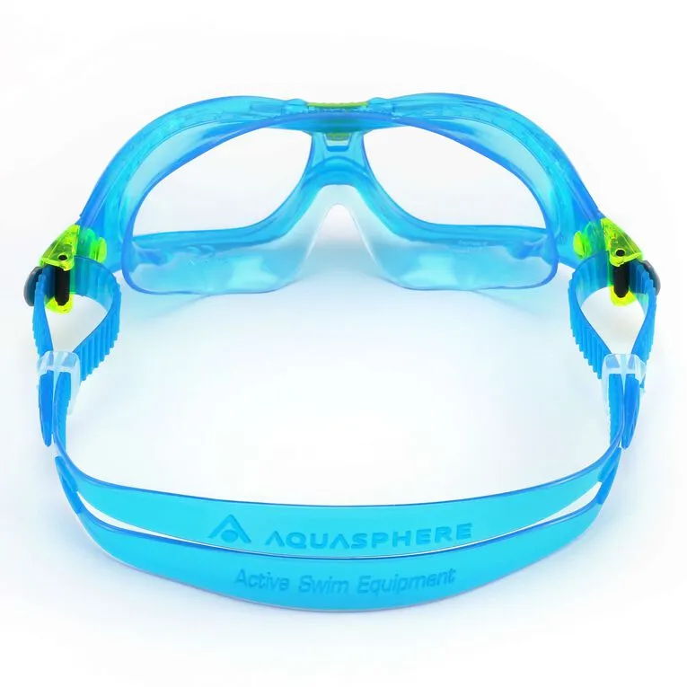 Aqua Sphere Seal Kid 2 Mask Goggles