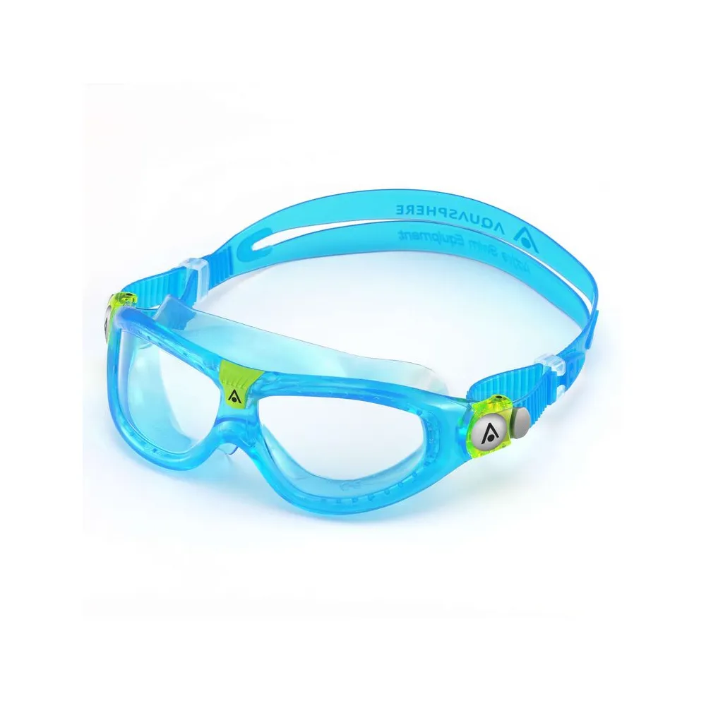 Aqua Sphere Seal Kid 2 Mask Goggles