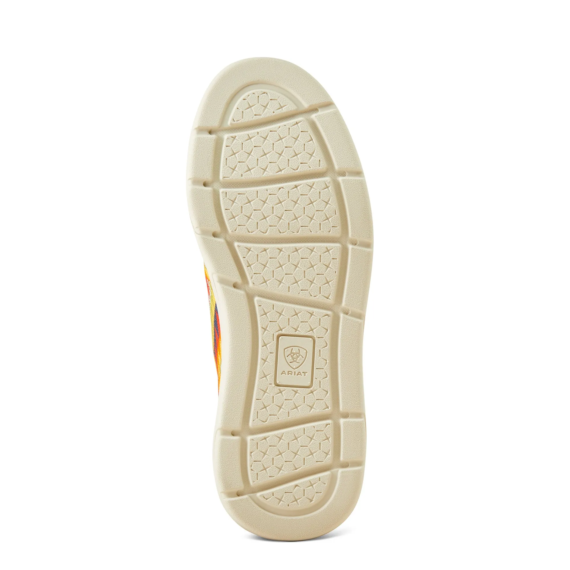 Ariat | Kid's Hilo | Neon Taos