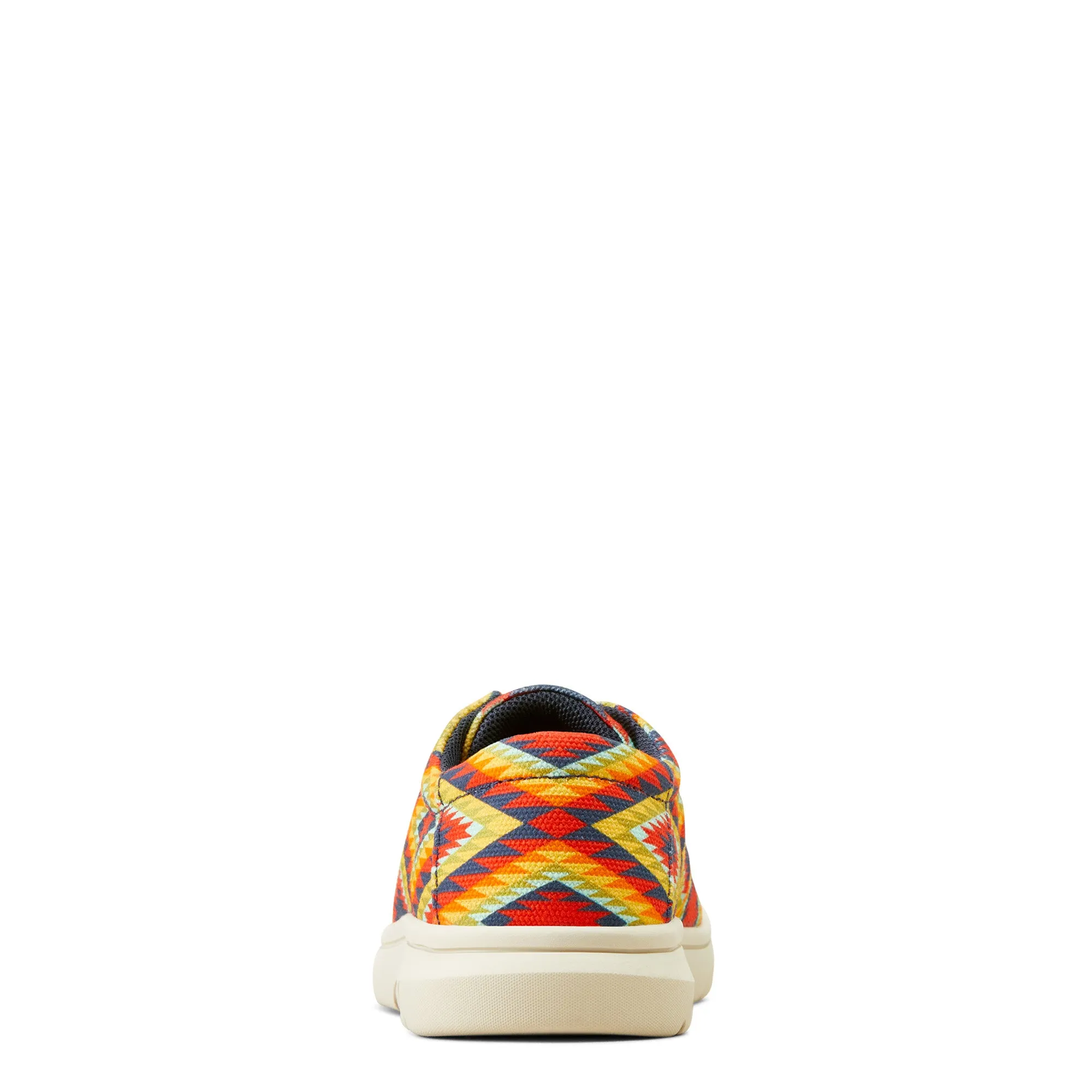 Ariat | Kid's Hilo | Neon Taos
