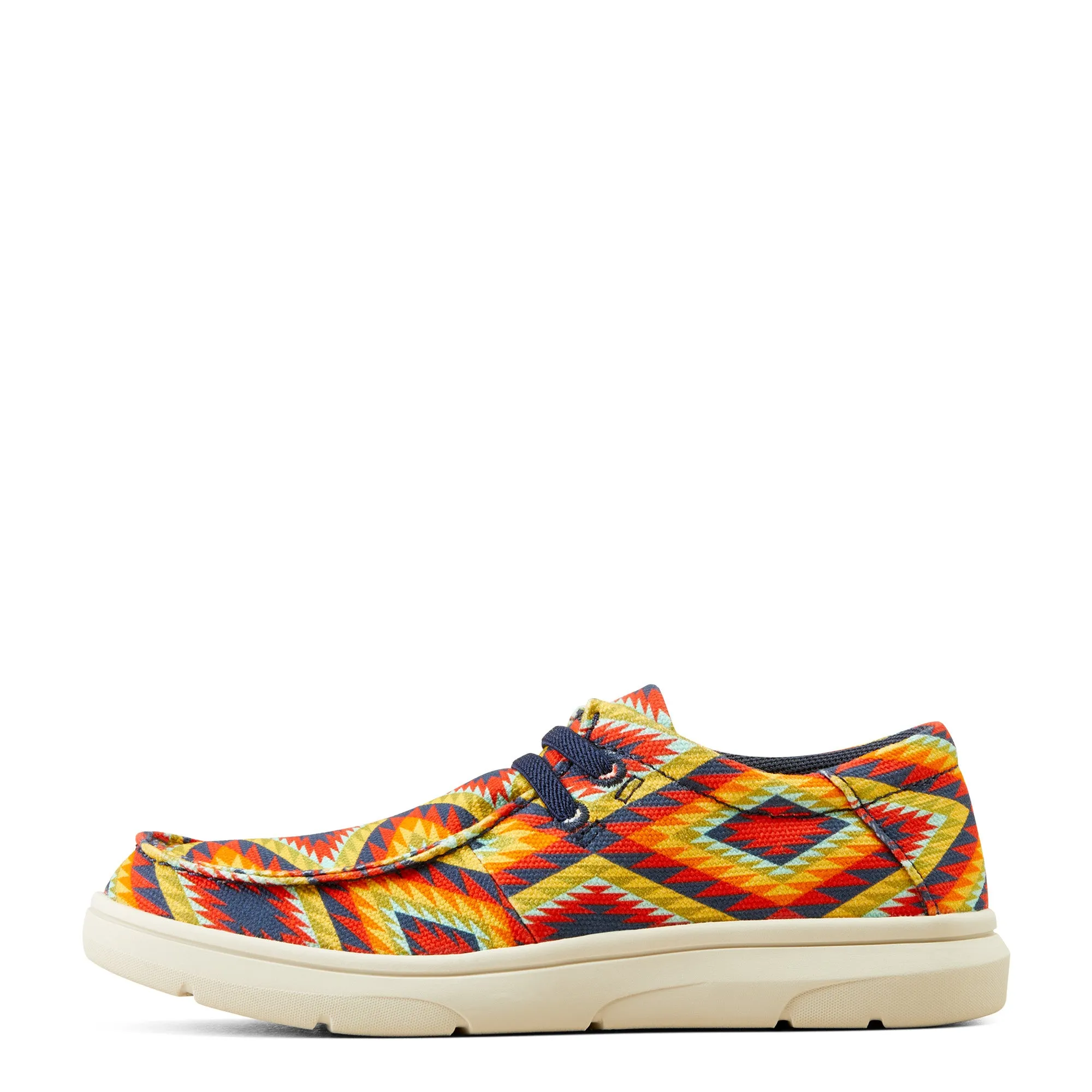 Ariat | Kid's Hilo | Neon Taos