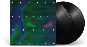 Arthur Russell : World of Echo