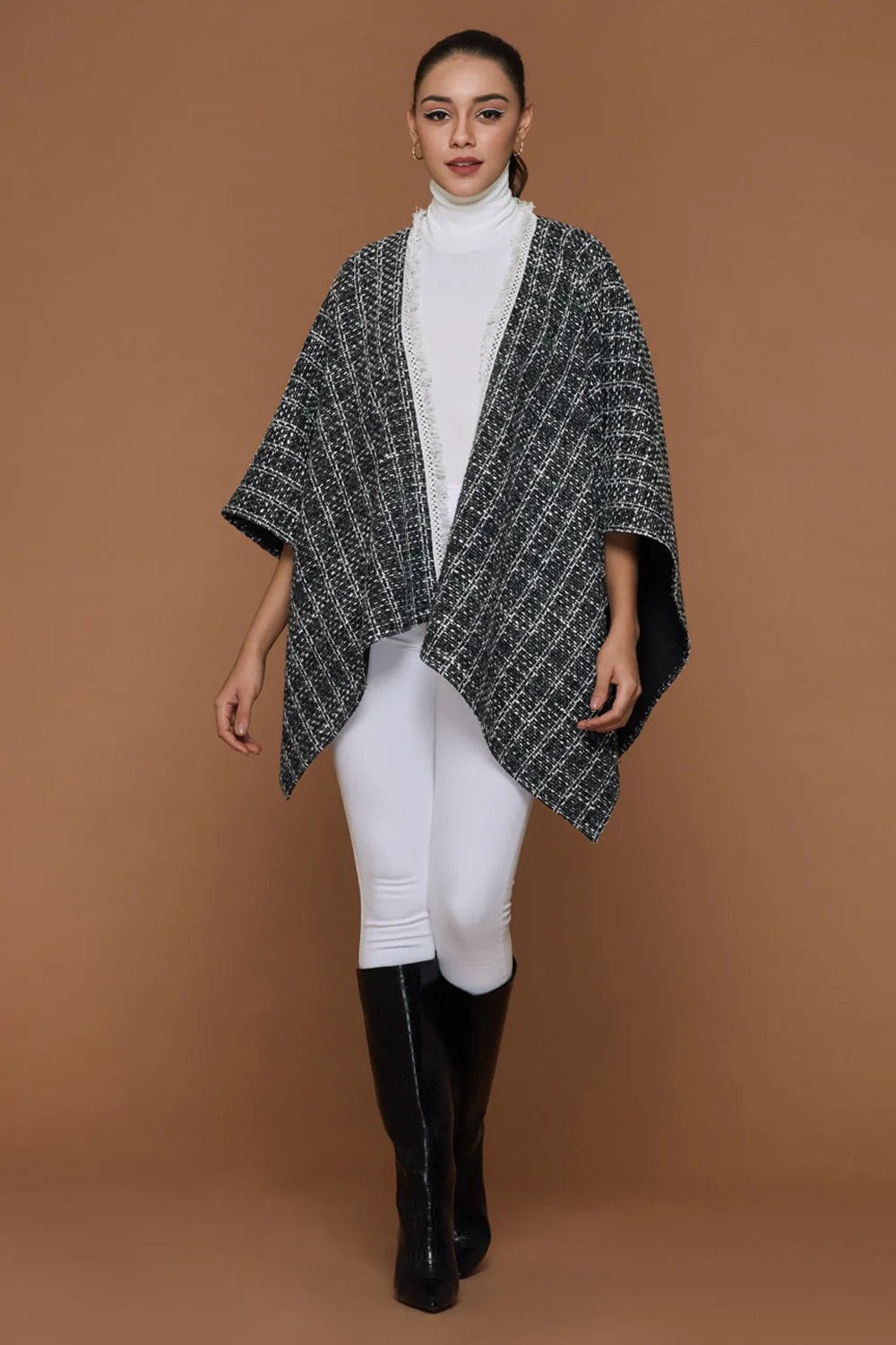Audrey Cape