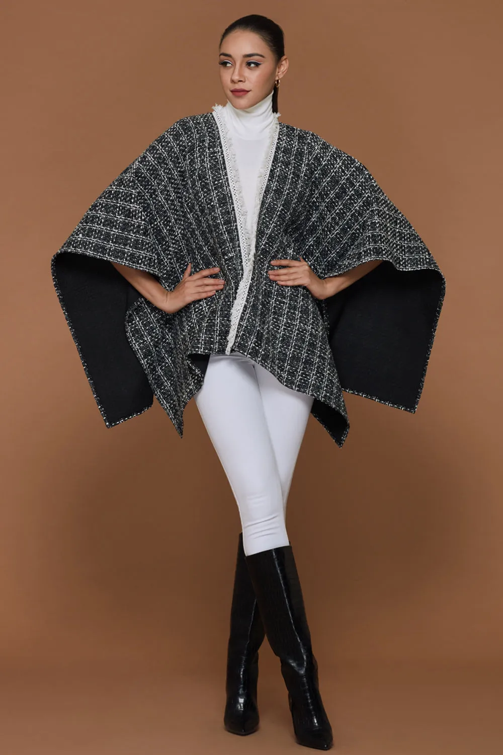 Audrey Cape