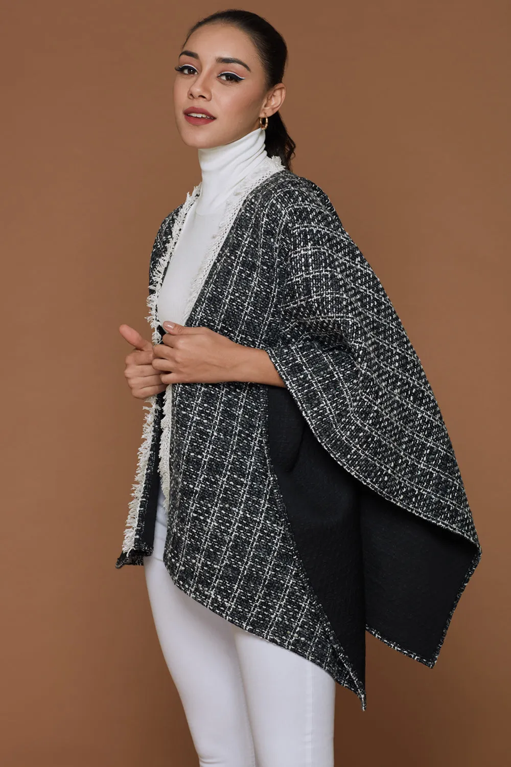 Audrey Cape