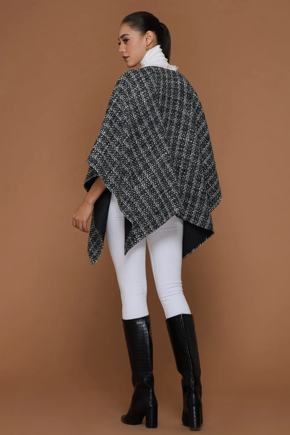 Audrey Cape
