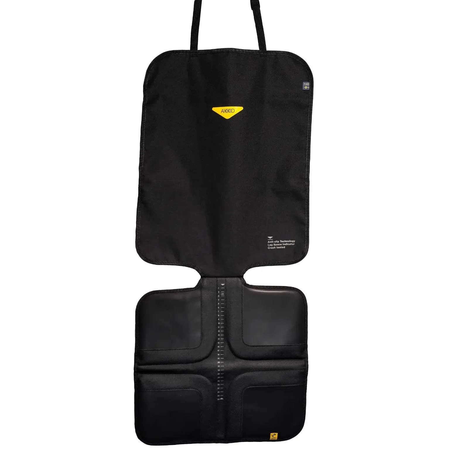 Axkid Classic Rear Facing Car Seat Protector