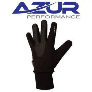 Azur L40 Winter Gloves Black