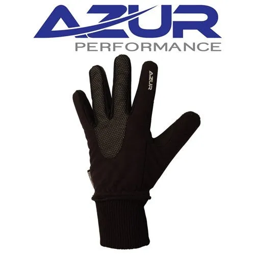 Azur L40 Winter Gloves Black
