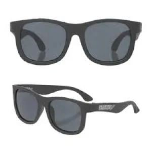 Babiators - Navigators - Jet Black