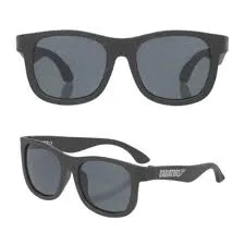 Babiators - Navigators - Jet Black