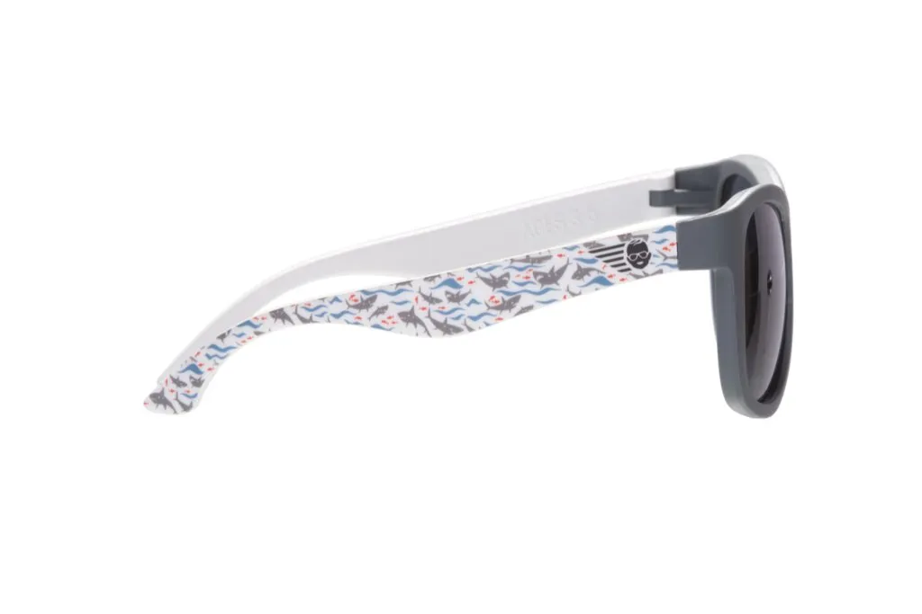 BABIATORS Original - Navigator - Shark-Tastic ( Limited Edition )