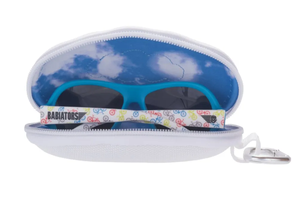 BABIATORS Polarized - Puppy Love / Wheel Deal