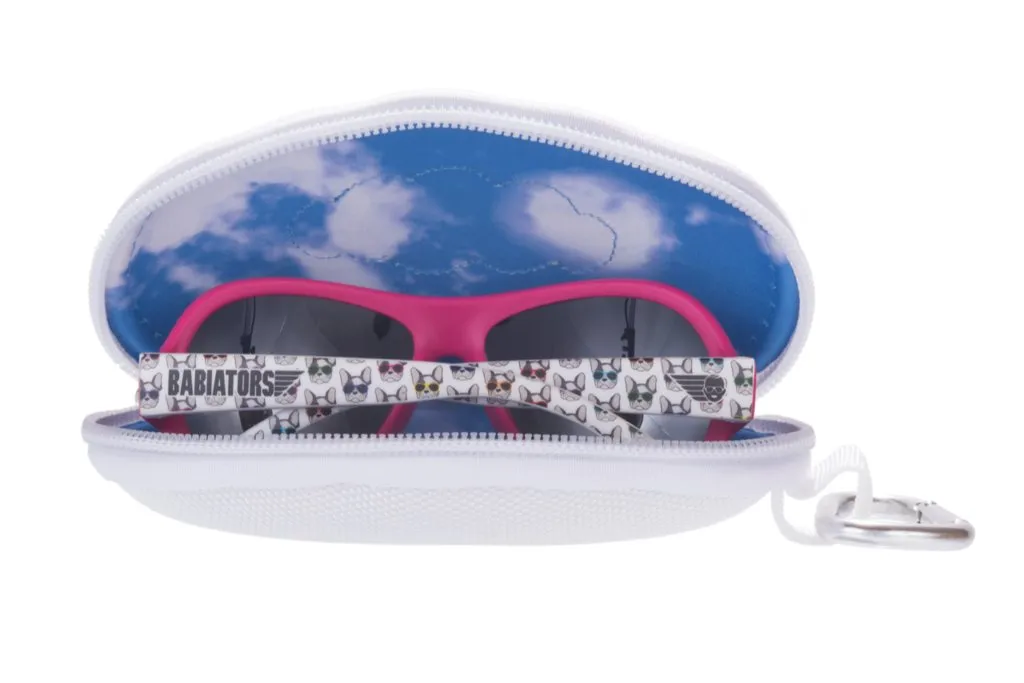 BABIATORS Polarized - Puppy Love / Wheel Deal