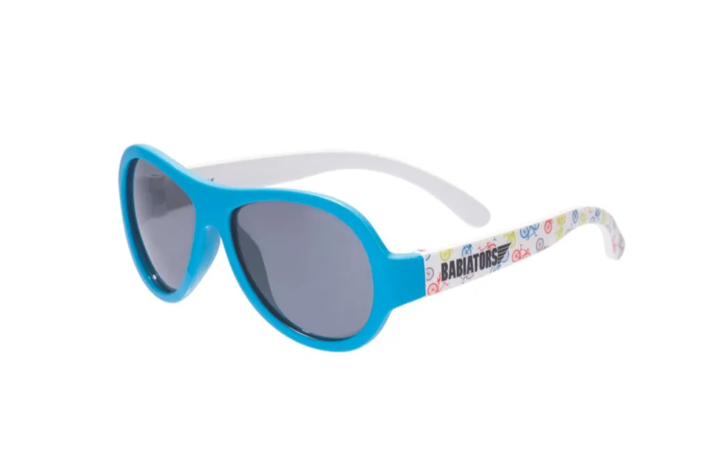 BABIATORS Polarized - Puppy Love / Wheel Deal