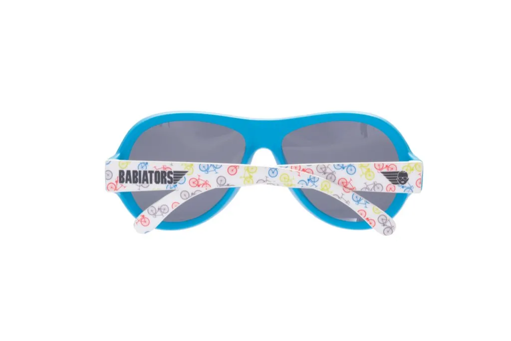 BABIATORS Polarized - Puppy Love / Wheel Deal