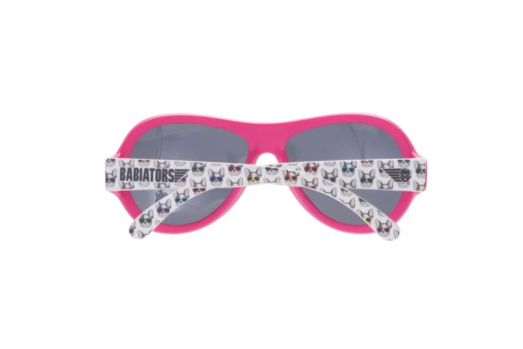 BABIATORS Polarized - Puppy Love / Wheel Deal