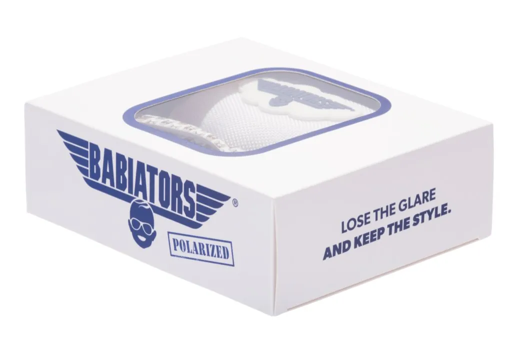 BABIATORS Polarized - Puppy Love / Wheel Deal