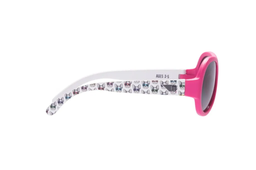 BABIATORS Polarized - Puppy Love / Wheel Deal