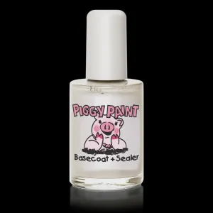 Basecoat   Sealer Nail Polish