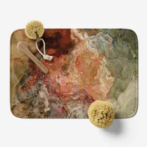 Bath Mat, Firestarter