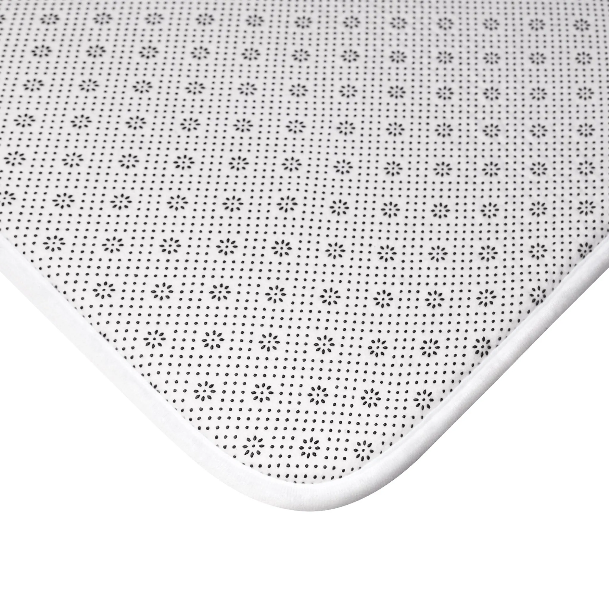Bath Mat, Firestarter