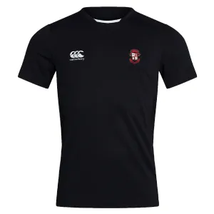 Battleship Rugby Club Club Dry Tee by Canterbury