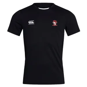 Battleship Women's Rugby Club Dry Tee by Canterbury