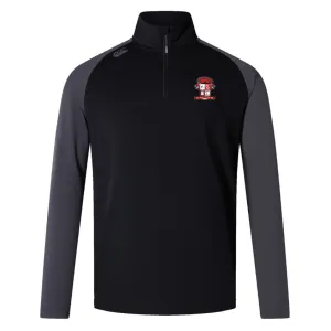 Battleship Women's Rugby Elite First Layer by Canterbury