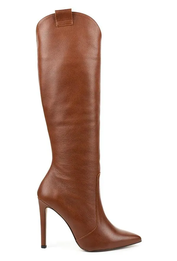 BEA - High Heel Boots