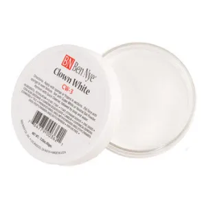 Ben Nye Clown White