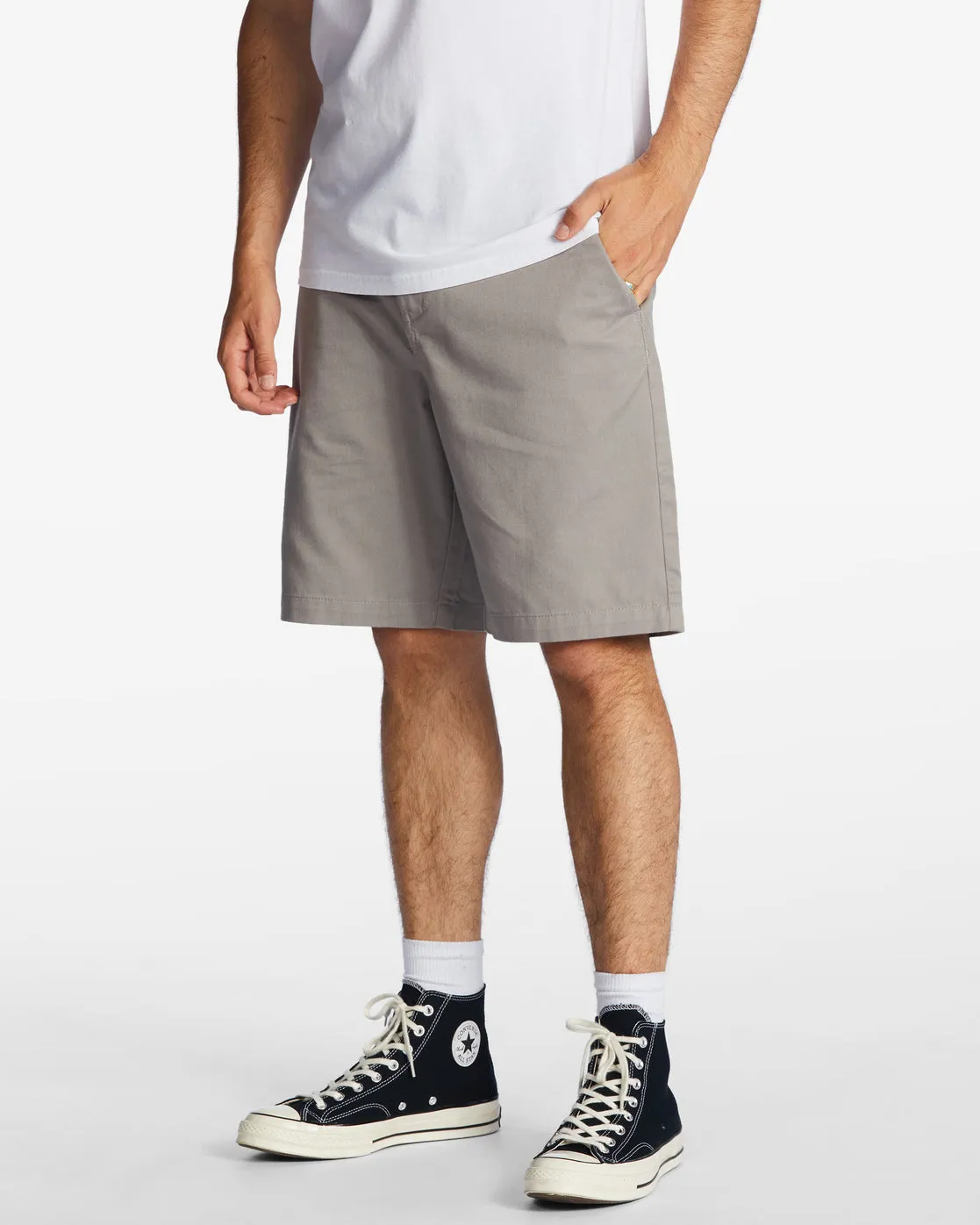 Billabong Carter Shorts