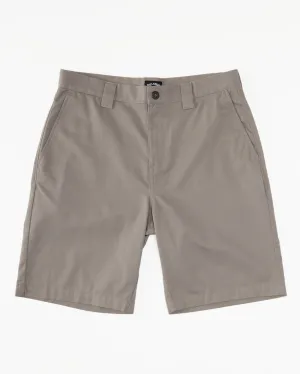 Billabong Carter Shorts