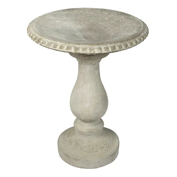 Birdbath - Plain