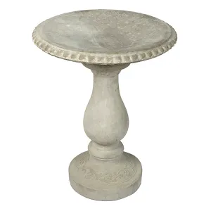 Birdbath - Plain