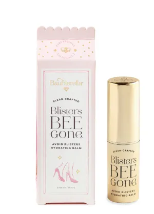 Blisters Bee Gone Blister Prevention Balm
