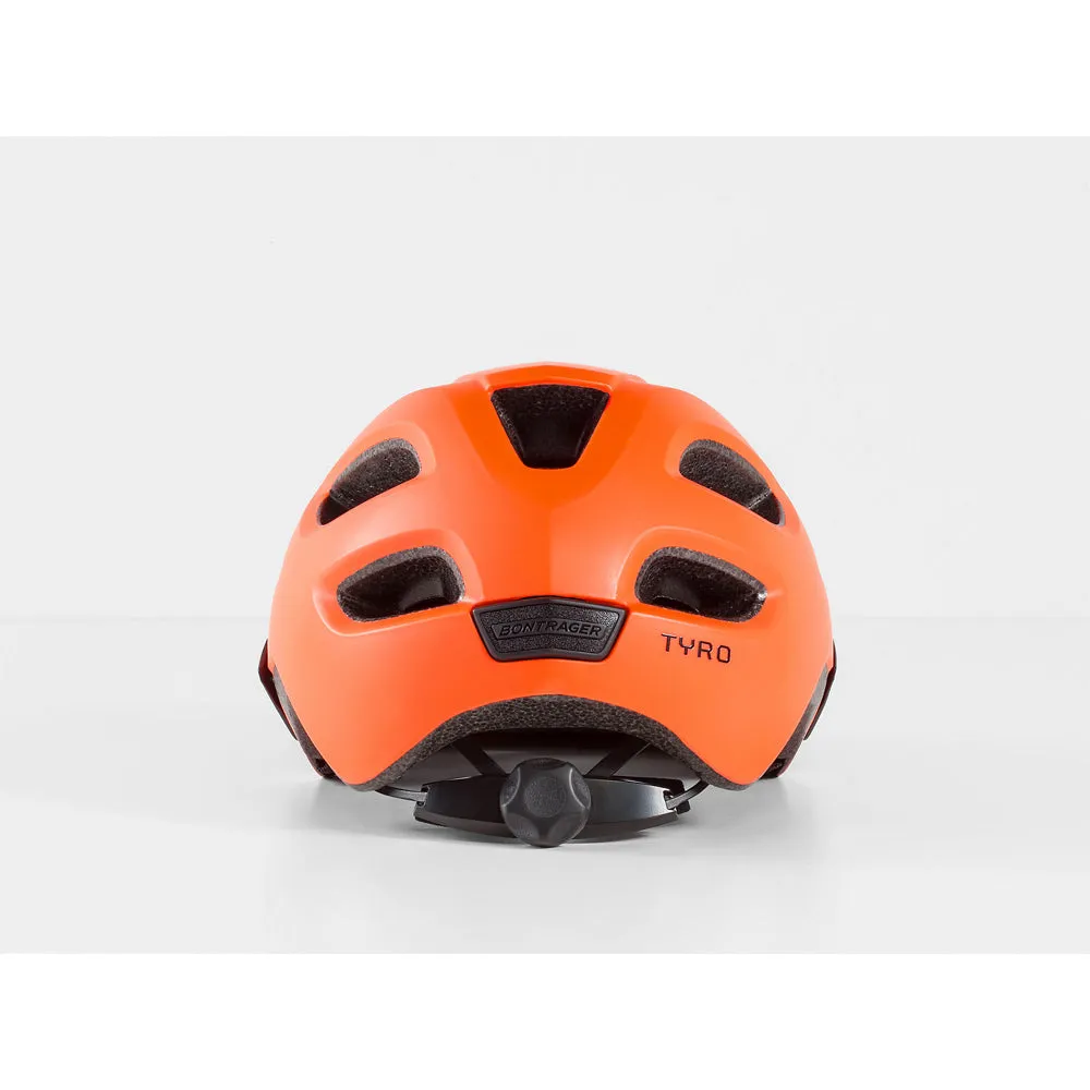 Bontrager Tyro Children's Bike Helmet