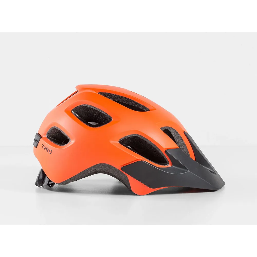 Bontrager Tyro Children's Bike Helmet