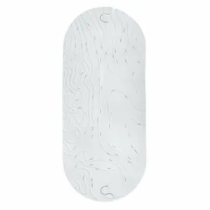 Boon Griffle XL Bathtub Mat