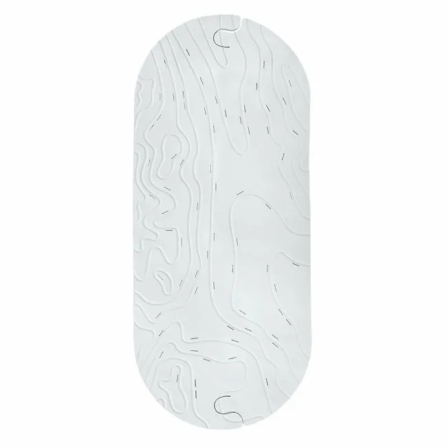 Boon Griffle XL Bathtub Mat