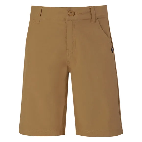 Boy's Austen Hybrid Shorts