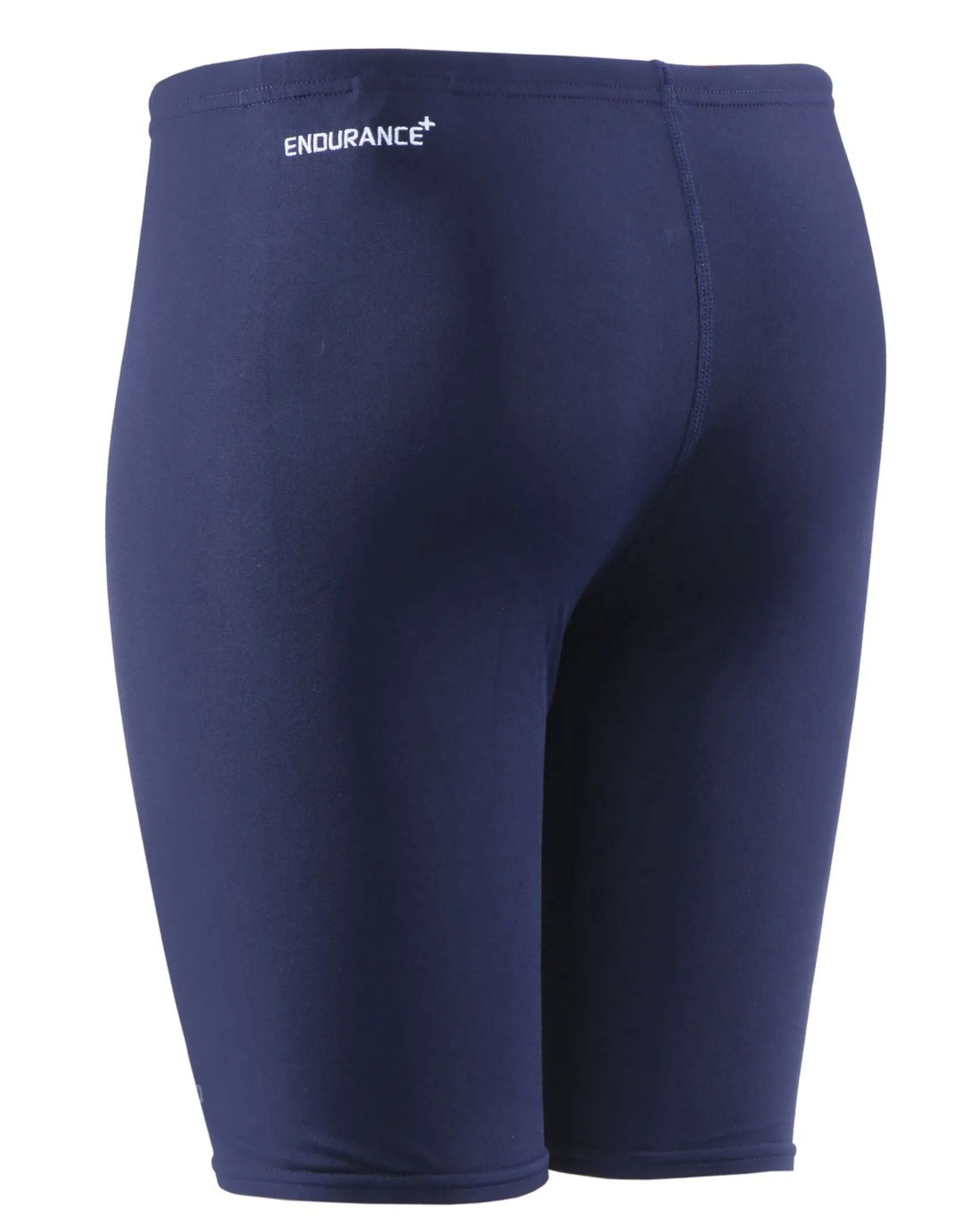 Boys Endurance Plus Jammer - Navy