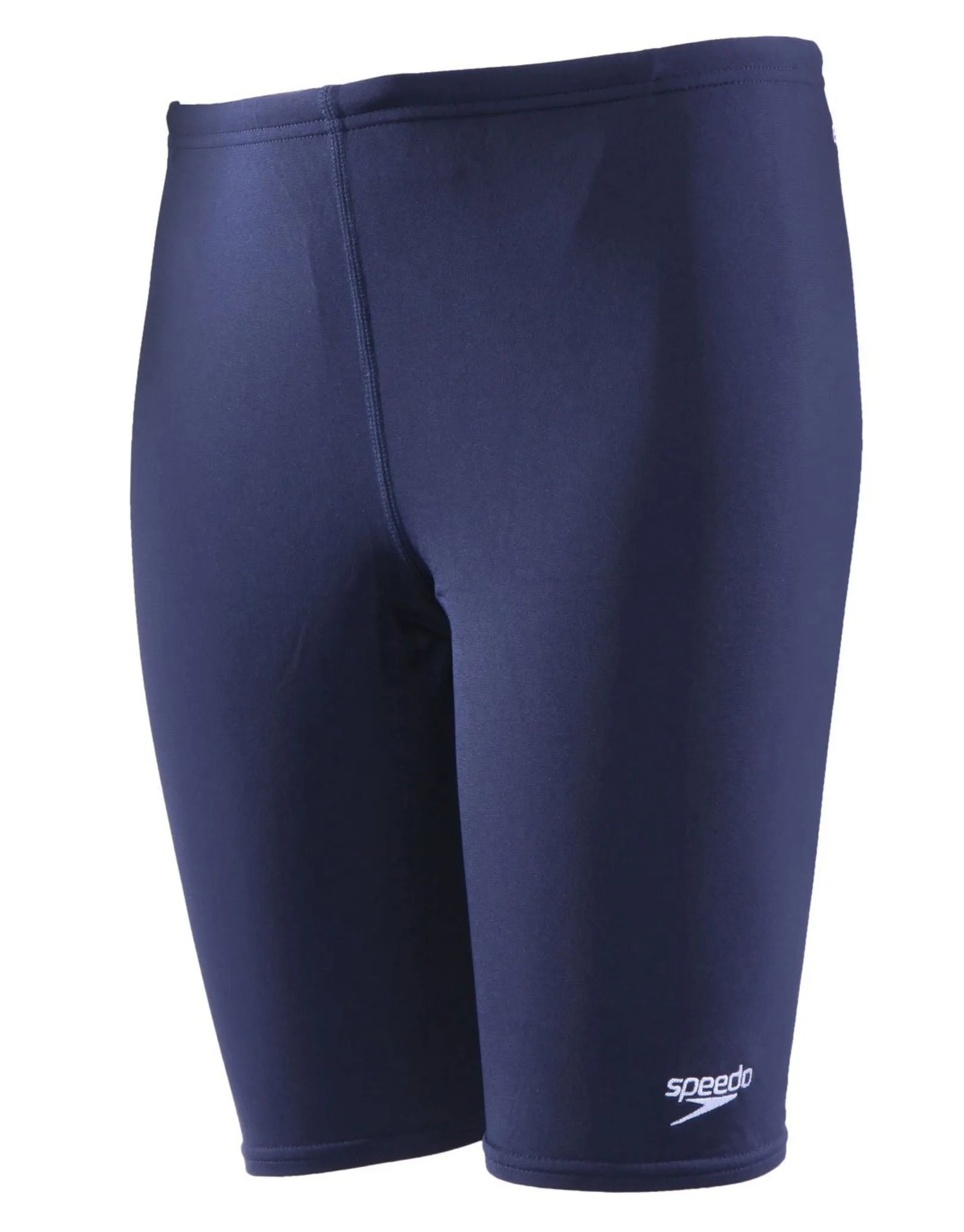 Boys Endurance Plus Jammer - Navy
