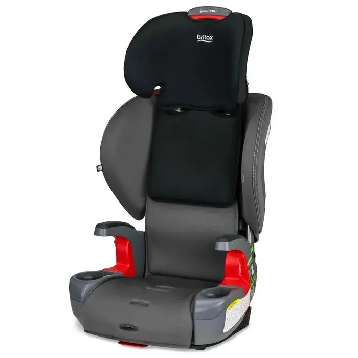 Britax Grow with You Harness to Booster